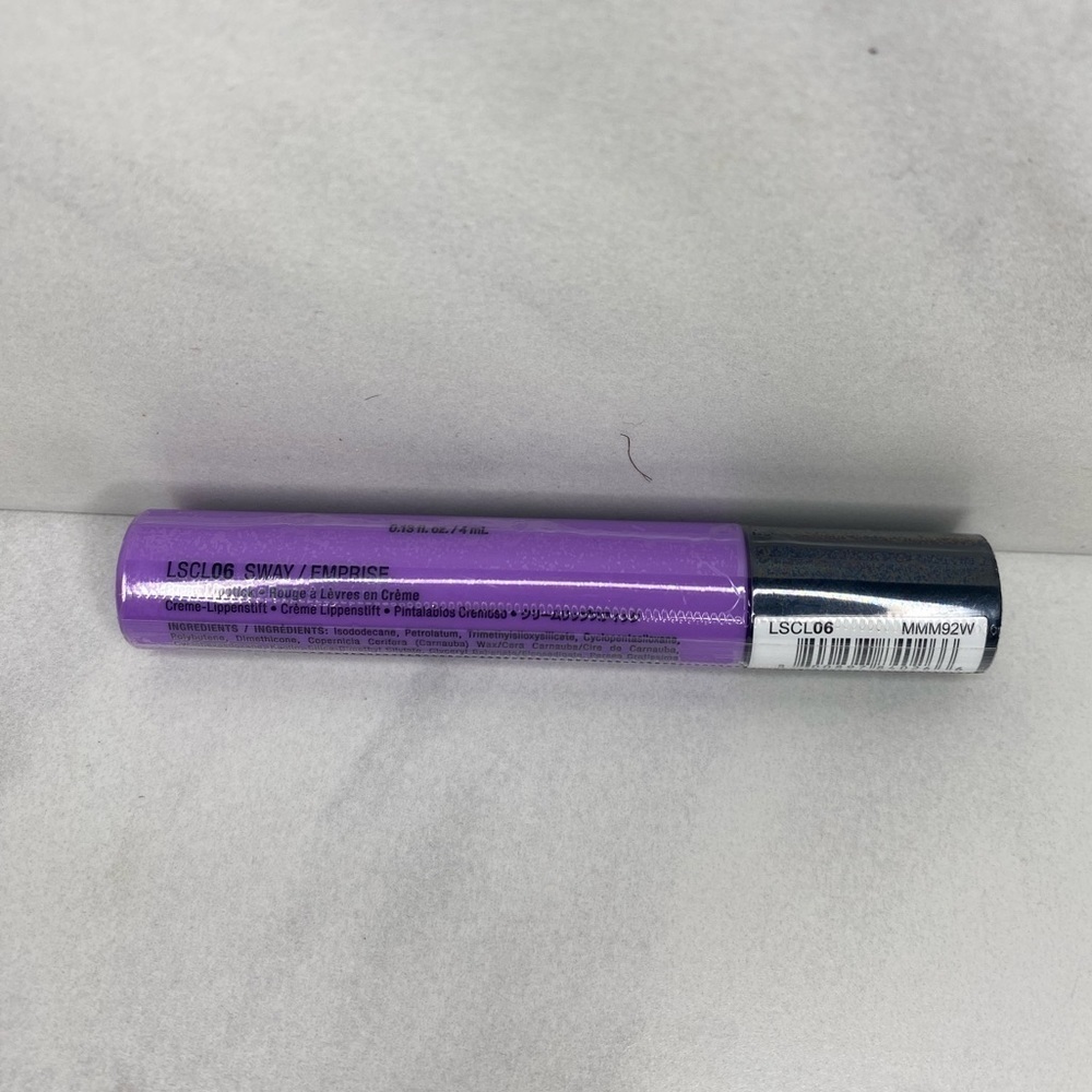2 for $15 or 3 for $20 NYX Liquid Suede cream lipstick - Picture 2 of 2